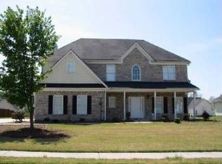 1440 Juniper Springs Trl, Loganville, GA