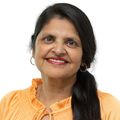 Anuja Chandra