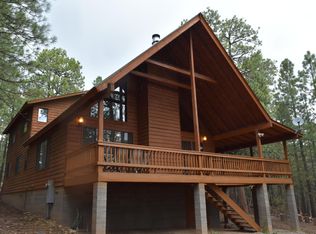 162 Deer Trl, Forest Lakes, AZ 85931