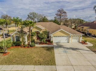 3418 Rosebay Ct, Spring Hill, FL 34609