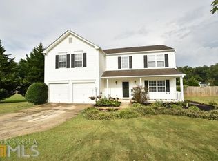 7595 Country Creek Dr, Cumming, GA 30028