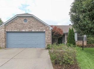 6414 Hunters Green Ct, Indianapolis, IN