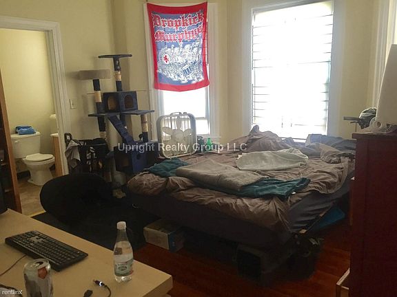 82 Robbins St. #1 Waltham Unit Photo 7