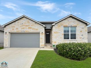7113 Walkers Loop, Live Oak, TX 78233