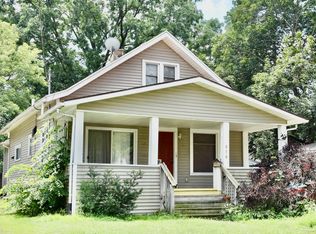 816 Tisdale Ave, Lansing, MI 48910