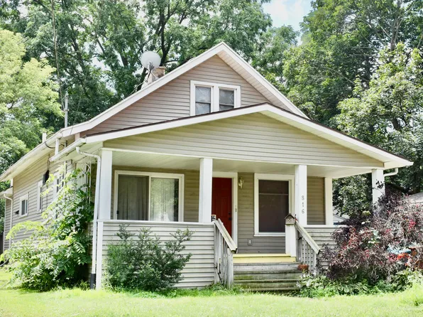 816 Tisdale Ave, Lansing, MI 48910