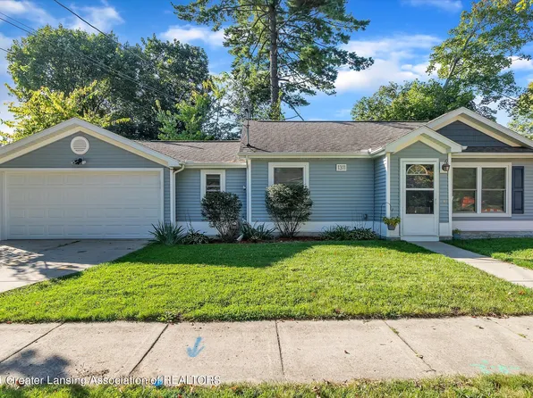 1311 Greenwood Ave, Lansing, MI 48915