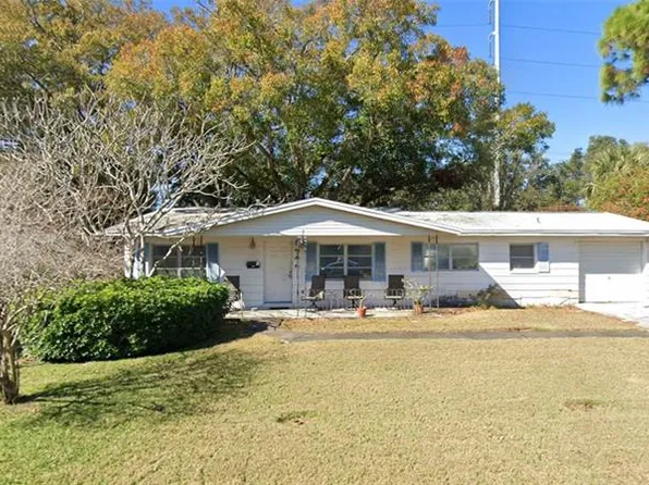 (undisclosed Address), Saint Petersburg, FL 33702