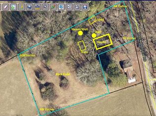 3221 Rock Branch Rd, Elberton, GA 30635