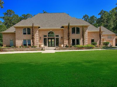 11442 Jake Pearson Rd, Conroe, TX, 77304