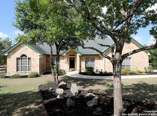 26409 Timberline Dr, San Antonio, TX 78260
