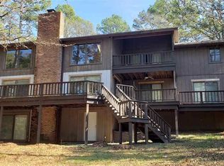 201 Alpine Bnd, Holly Lake Ranch, TX 75765