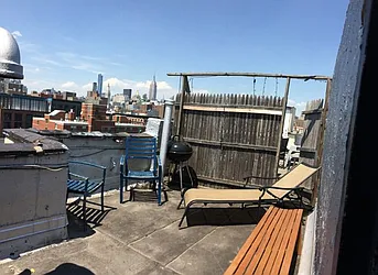 Rented by The Downtown LLC