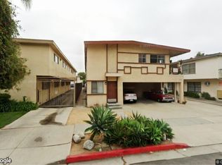 3326 S Canfield Ave APT 10, Los Angeles, CA 90034
