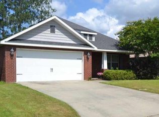 4912 Makenna Cir, Pace, FL 32571
