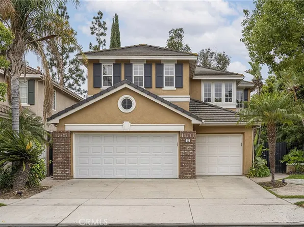 22 Middleton, Irvine, CA 92620