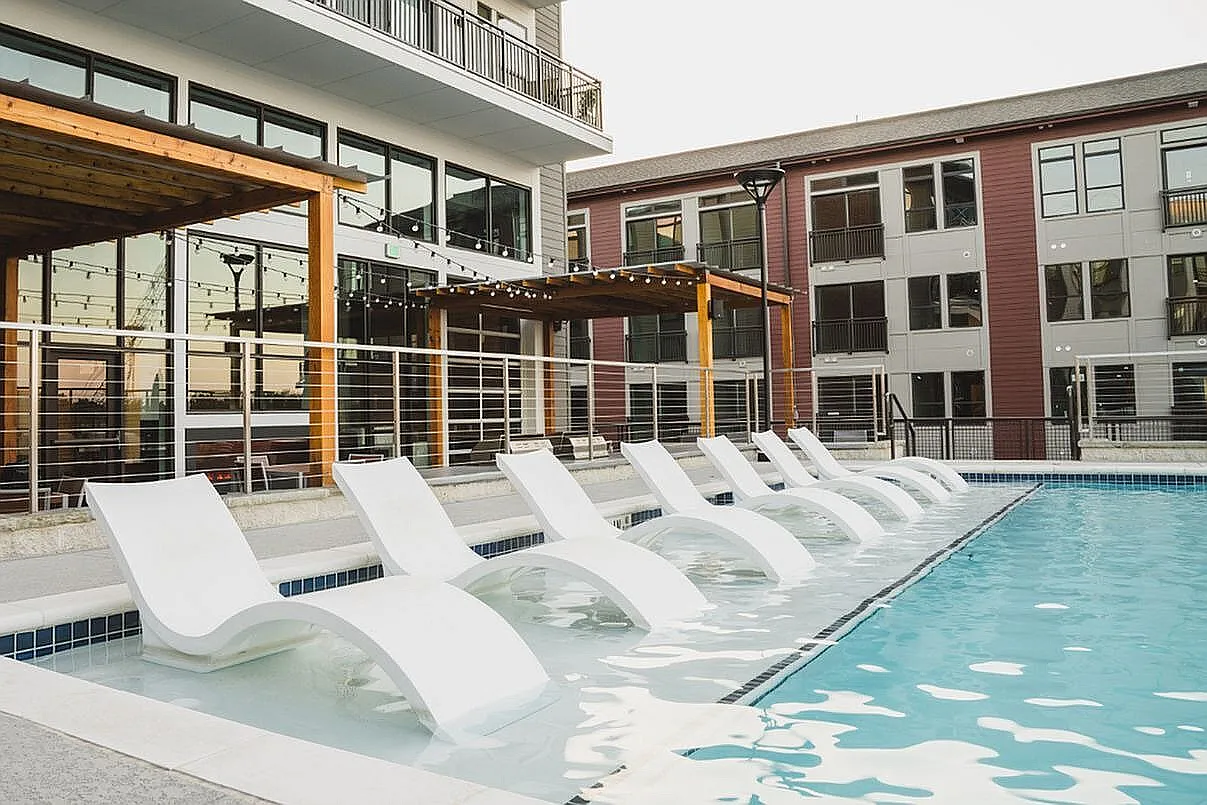 The Morgan Sandy Springs — Photo 2