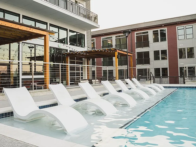 The Morgan Sandy Springs — Photo 2