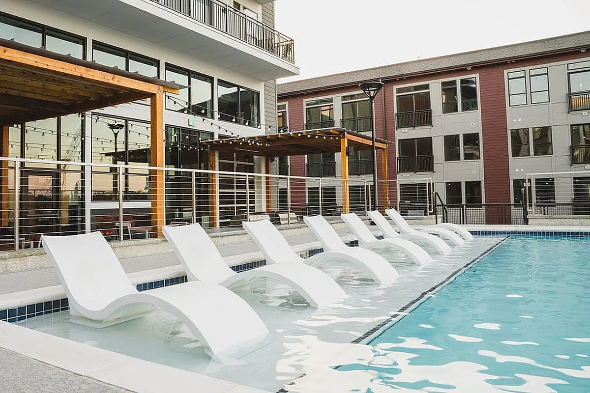 Building Photo - The Morgan Sandy Springs