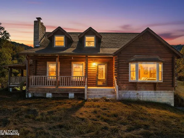 210 Robert Smith Ln, Tazewell, TN 37879