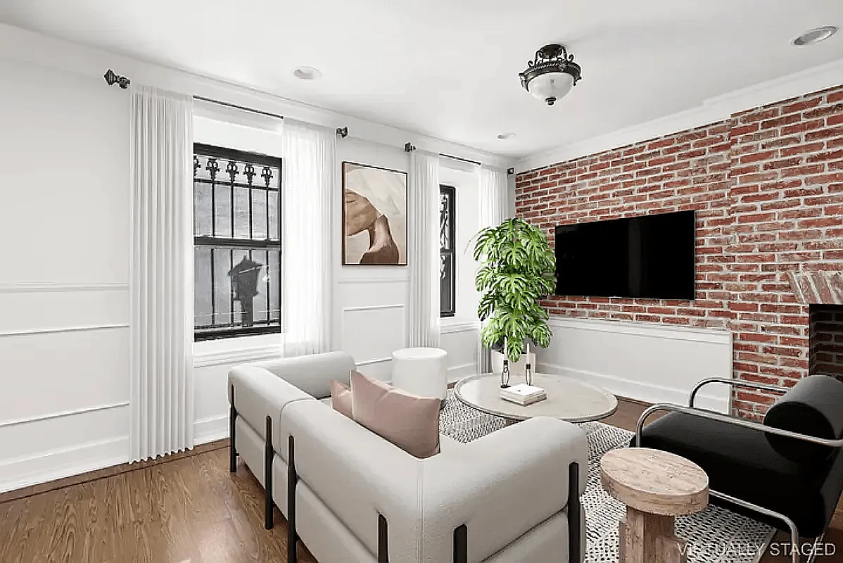 Building Photo - 829 Putnam Ave #1