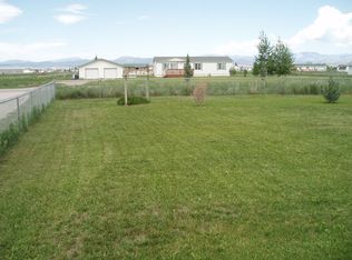 3310 Lonesome Loop, Helena, MT 59602