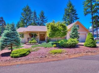 90 E Flaggwood Ln, Union, WA 98592