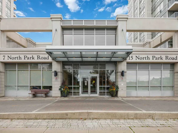 7 N Park Rd, Vaughan, ON
