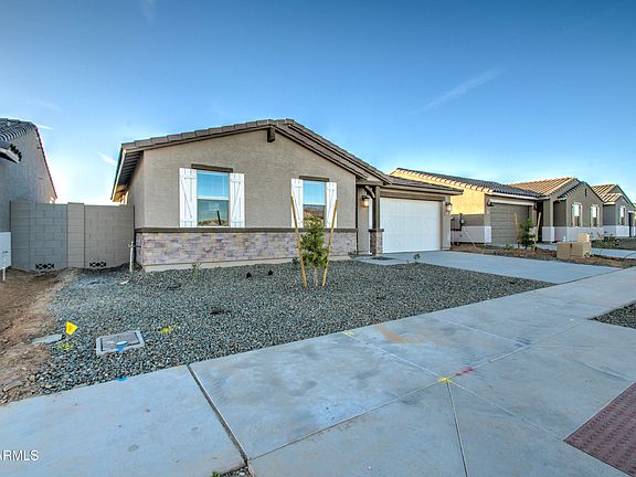 2nd image of 25240 N 160TH Drive