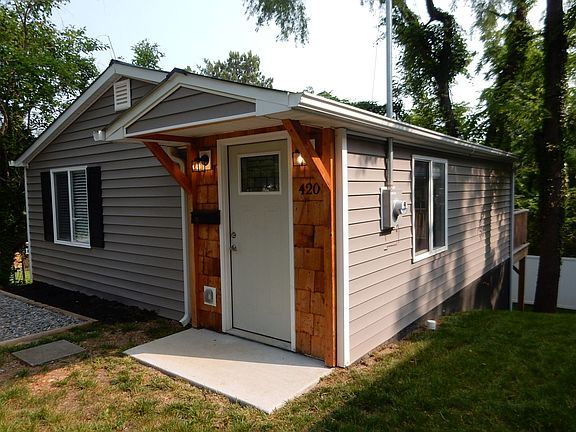 2nd image of 420 E Lee Ave