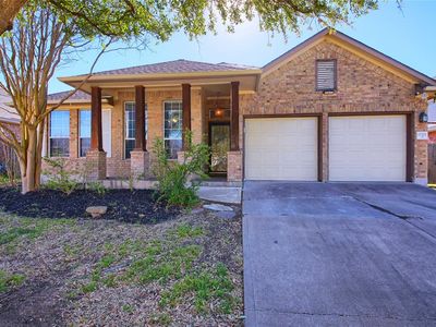 11521 Sunny Creek Ln, Manor, TX, 78653
