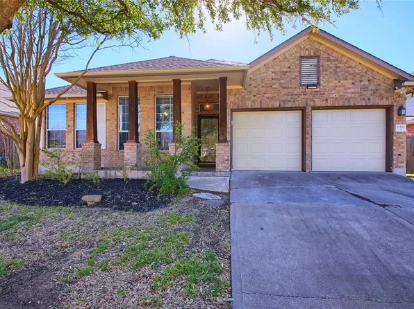 11521 Sunny Creek Ln, Manor, TX 78653