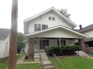 845 Lincoln St, Indianapolis, IN