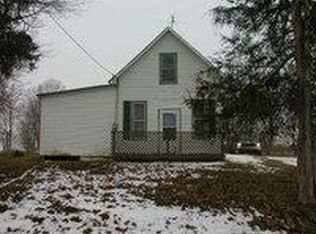 198 N State Road 75, Danville, IN 46122