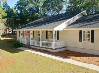 2773 Ware St, Blackshear, GA 31516