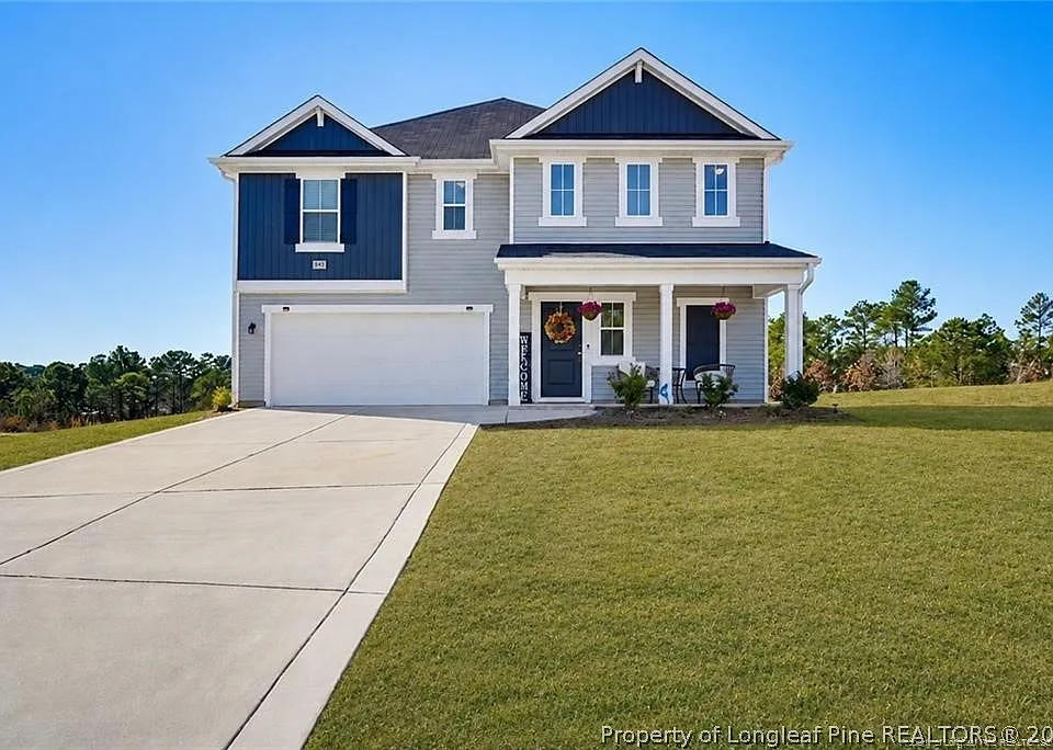 913 Sapphire Stone Ln