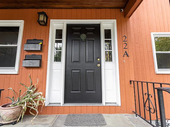 22a Old Mamaroneck Road