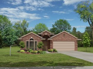 4017 Lazy River Ranch Rd, Roanoke, TX 76262