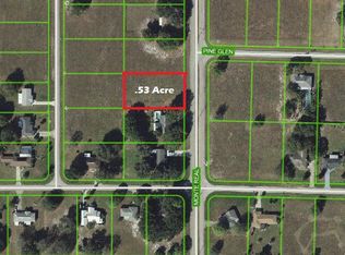 200 Monte Real Blvd, Sebring, FL 33876