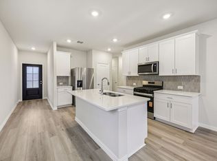 2113 Rannoch St, Sherman, TX 75092