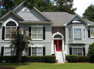 1040 Regency Dr, Acworth, GA 30102