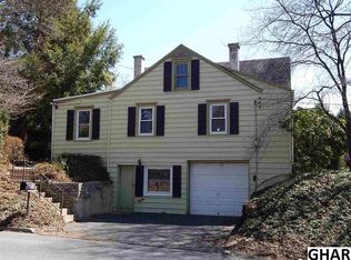 614 Wood St, Harrisburg, PA 17109