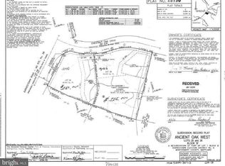 13410 Chestnut Oak Dr, Potomac, MD 20878