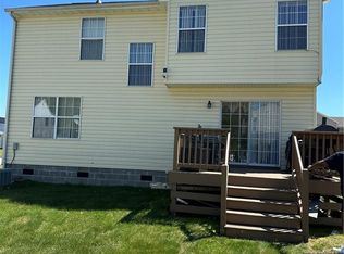 811 Resource Dr, Suffolk, VA 23434