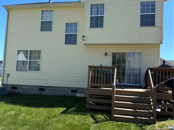 811 Resource Dr, Suffolk, VA 23434