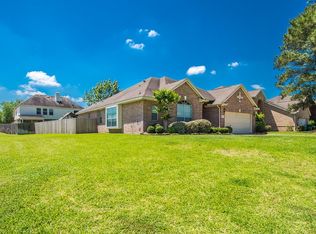 20103 Chad Arbor Trl, Cypress, TX 77433