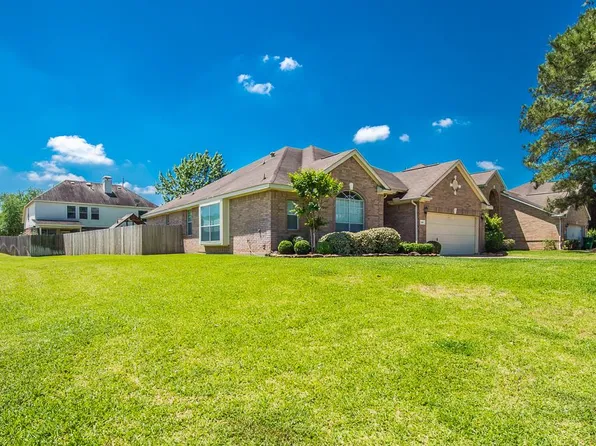 20103 Chad Arbor Trl, Cypress, TX 77433