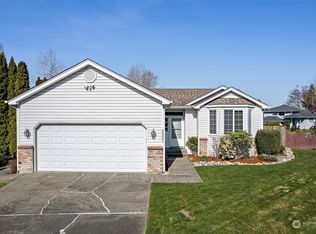 35351 12th Ct SW, Federal Way, WA 98023