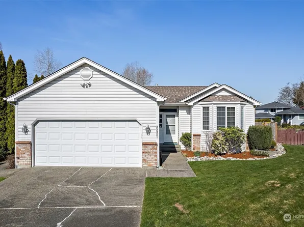 35351 12th Court SW, Federal Way, WA 98023
