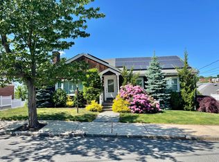 73 Elsie St APT 1, Everett, MA 02149